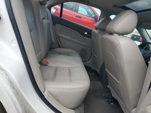 Photo 10 from auction – 2011 FORD FUSION SEL with VIN 3FAHP0JA5BR180588