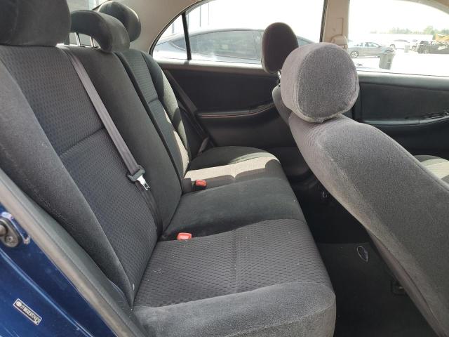 Photo 10 from auction – 2007 TOYOTA COROLLA CE with VIN 2T1BR32EX7C743712