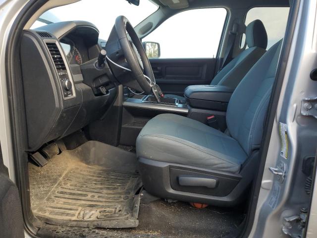 Photo 7 from auction – 2017 RAM 1500 ST with VIN 3C6RR7KT5HG696110