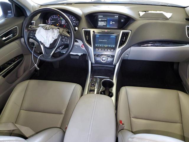 Photo 8 from auction – 2019 ACURA TLX with VIN 19UUB2F35KA006545