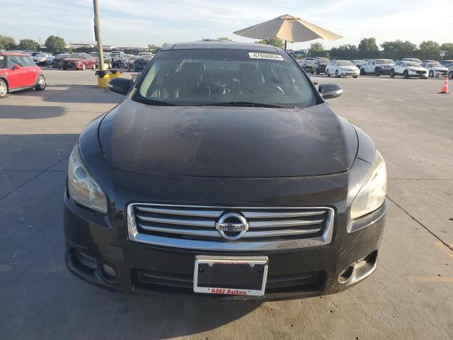 Photo 5 from auction – 2012 NISSAN MAXIMA S with VIN 1N4AA5AP4CC859627