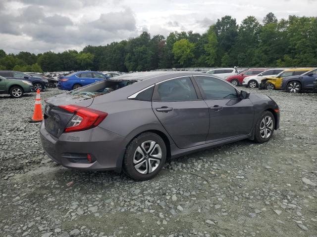Photo 3 from auction – 2016 HONDA CIVIC LX with VIN 19XFC2F5XGE031676