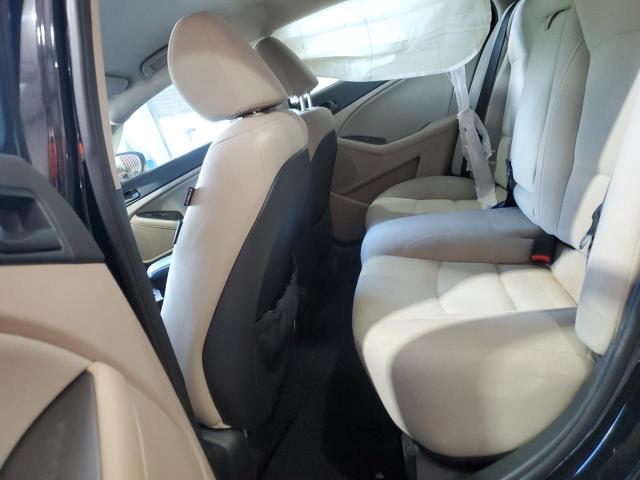 Photo 10 from auction – 2015 KIA OPTIMA LX with VIN 5XXGM4A75FG353914