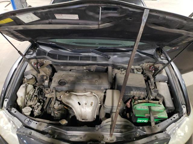 Photo 11 from auction – 2009 TOYOTA CAMRY BASE with VIN 4T4BE46K79R105183