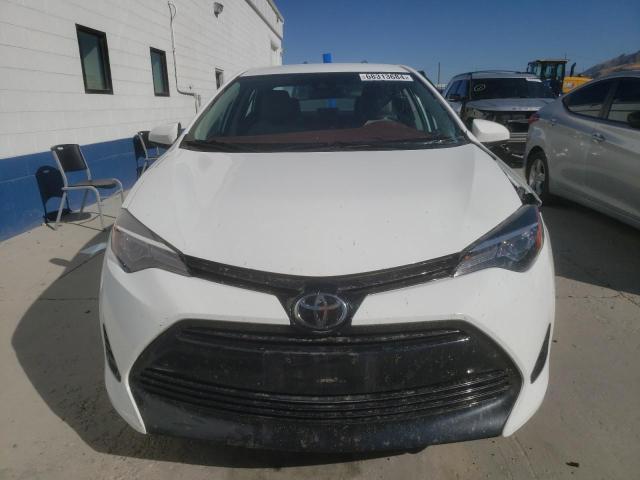 Photo 5 from auction – 2018 TOYOTA COROLLA L with VIN 2T1BURHE4JC971110