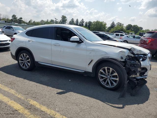 Photo 4 from auction – 2019 BMW X4 XDRIVE3 with VIN 5UXUJ3C52KLG57232