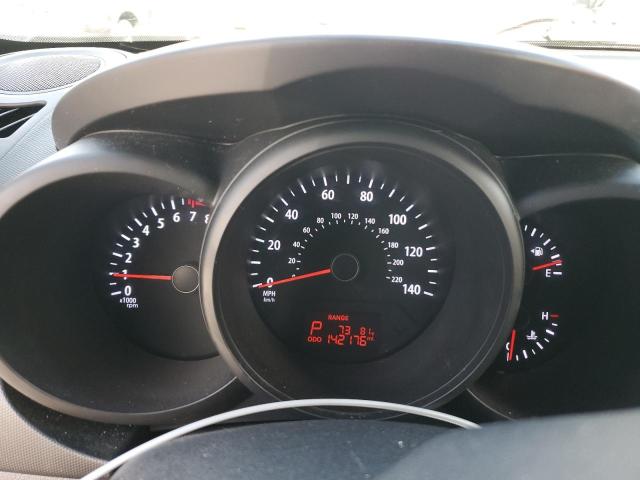 Photo 9 from auction – 2013 KIA SOUL with VIN KNDJT2A54D7554012