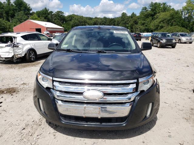 Photo 5 from auction – 2013 FORD EDGE LIMIT with VIN 2FMDK4KC7DBA17873