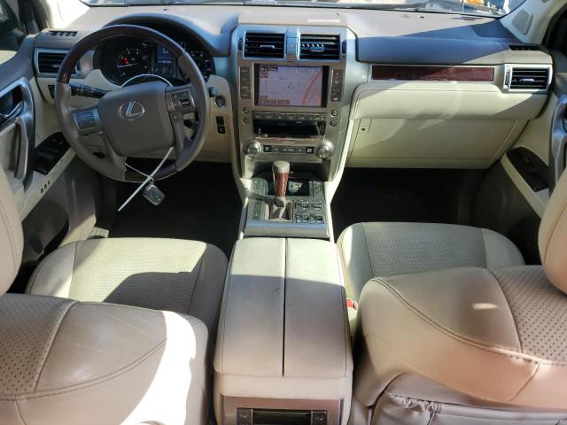 Photo 8 from auction – 2014 LEXUS GX 460 PRE with VIN JTJJM7FX9E5073462