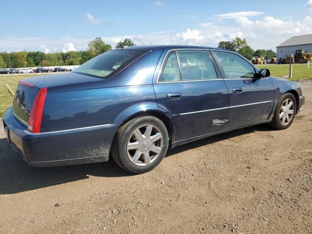 Photo 3 from auction – 2007 CADILLAC DTS with VIN 1G6KD57Y27U181744
