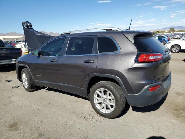 Photo 2 from auction – 2018 JEEP CHEROKEE L with VIN 1C4PJLLB9JD503269