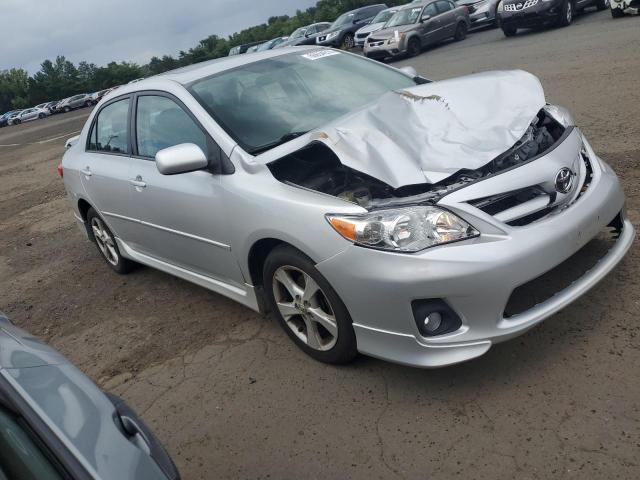 Photo 4 from auction – 2012 TOYOTA COROLLA BA with VIN 2T1BU4EE5CC850399