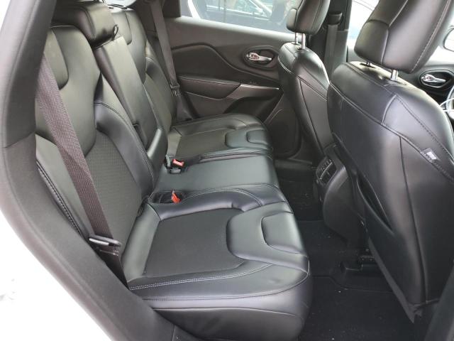 Photo 11 from auction – 2021 JEEP CHEROKEE L with VIN 1C4PJMLB3MD142924