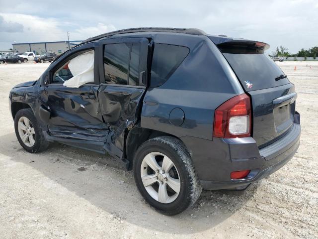 Photo 2 from auction – 2014 JEEP COMPASS SP with VIN 1C4NJCBB6ED876476