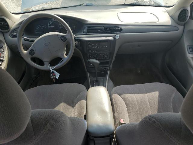 Photo 8 from auction – 2004 CHEVROLET CLASSIC with VIN 1G1ND52F14M616967