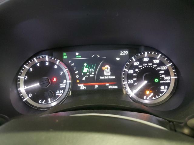 Photo 9 from auction – 2023 TOYOTA HIGHLANDER with VIN 5TDKDRBH4PS023924