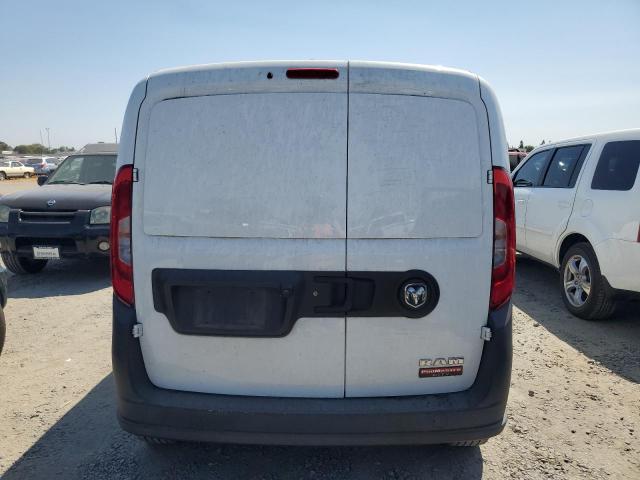 Photo 6 from auction – 2018 RAM PROMASTER with VIN ZFBERFAB3J6J07088