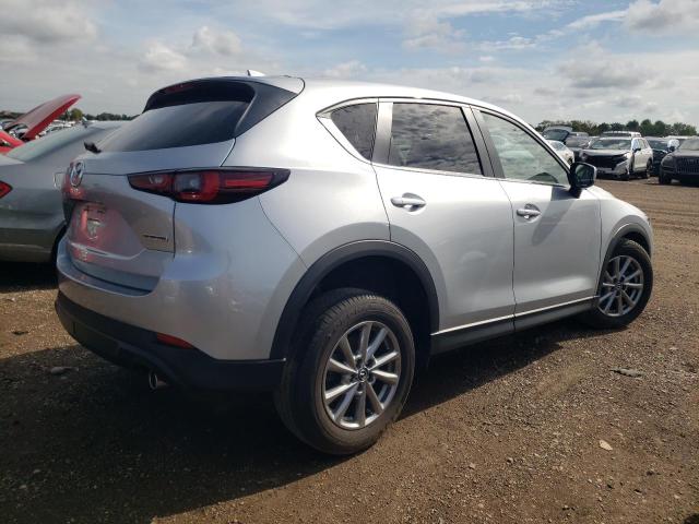 Photo 3 from auction – 2022 MAZDA CX-5 PREFE with VIN JM3KFBCM9N1586336