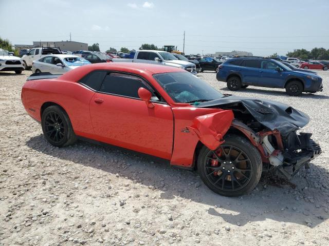 Photo 4 from auction – 2015 DODGE CHALLENGER with VIN 2C3CDZDJ6FH709761