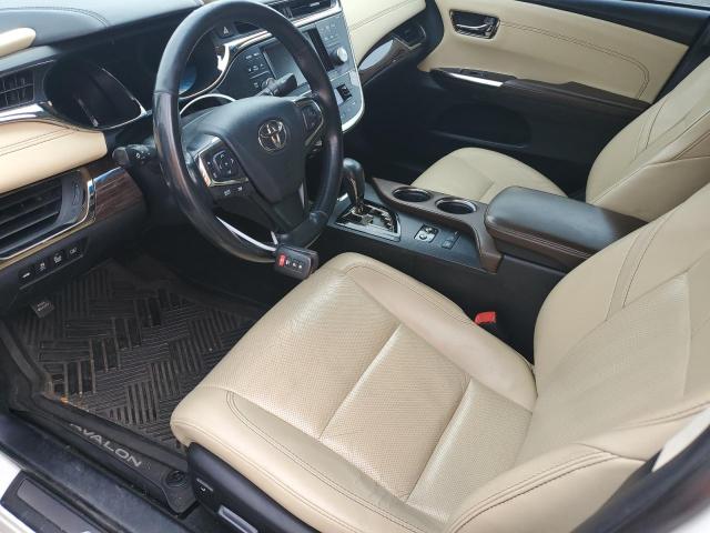 Photo 7 from auction – 2013 TOYOTA AVALON HYB with VIN 4T1BD1EBXDU010381