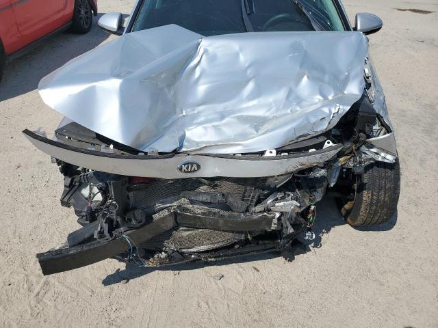 Photo 11 from auction – 2016 KIA OPTIMA LX with VIN 5XXGT4L30GG003833