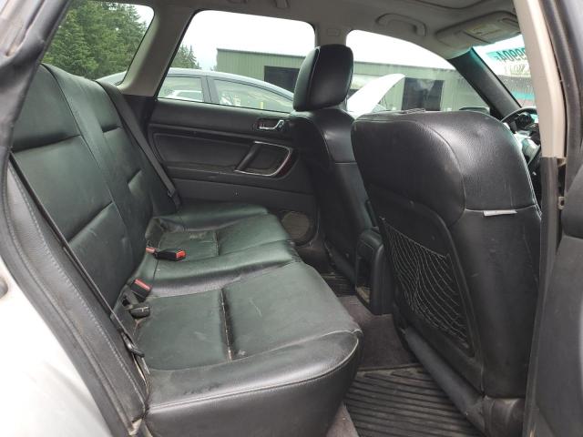 Photo 10 from auction – 2007 SUBARU OUTBACK OU with VIN 4S4BP62C677329359