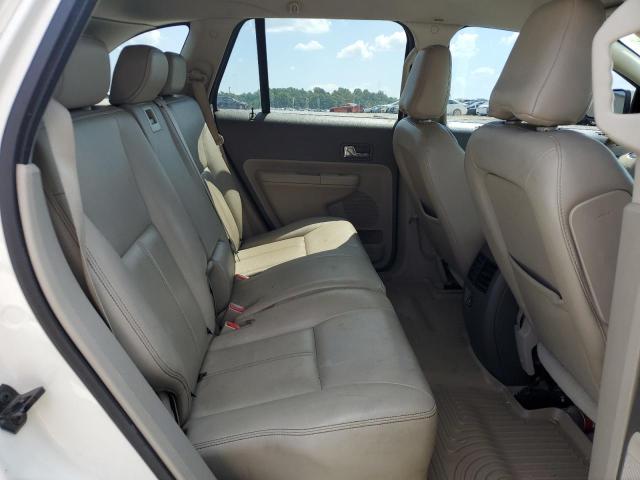 Photo 11 from auction – 2008 FORD EDGE LIMIT with VIN 2FMDK49C48BA81378