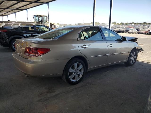 Photo 3 from auction – 2005 LEXUS ES 330 with VIN JTHBA30G055113704