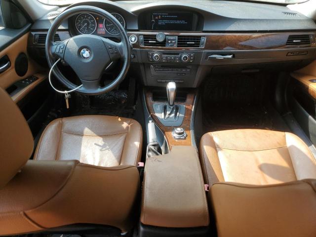 Photo 8 from auction – 2011 BMW 328 XI SUL with VIN WBAPK5C59BF124665
