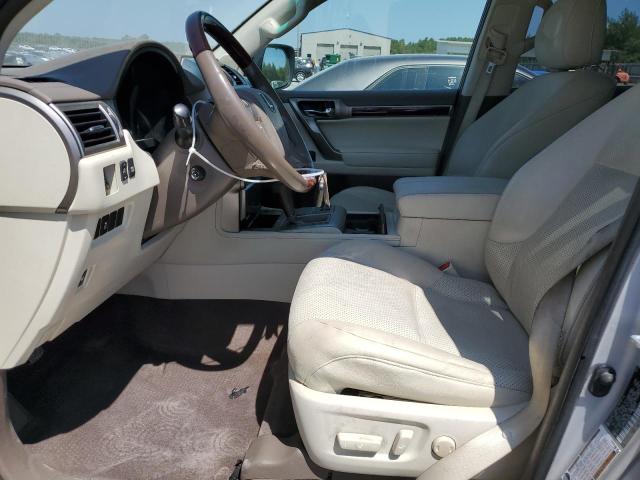 Photo 7 from auction – 2012 LEXUS GX 460 with VIN JTJBM7FX3C5040930