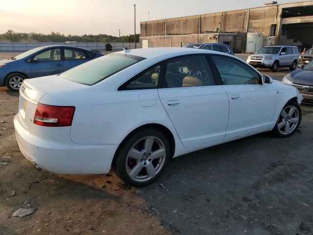 Photo 3 from auction – 2008 AUDI A6 3.2 QUA with VIN WAUDH74F78N014846