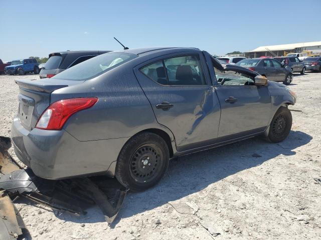 Photo 3 from auction – 2018 NISSAN VERSA S with VIN 3N1CN7AP0JL883141