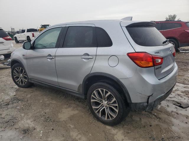 Photo 2 from auction – 2017 MITSUBISHI OUTLANDER with VIN JA4AP3AUXHZ011236