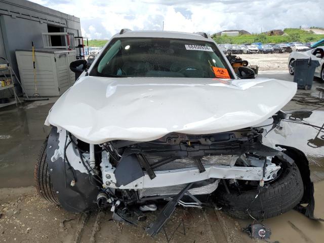 Photo 5 from auction – 2025 CHEVROLET TRAX ACTIV with VIN KL77LKEP3SC050171