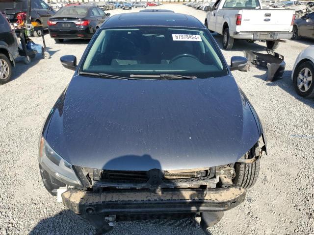 Photo 5 from auction – 2012 VOLKSWAGEN JETTA SE with VIN 3VWDP7AJ2CM407300
