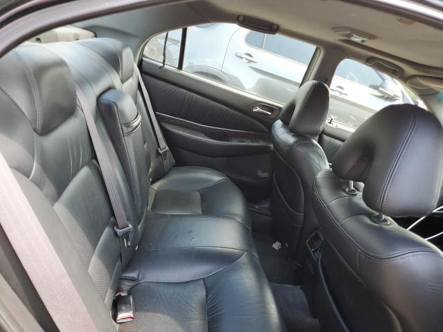 Photo 10 from auction – 2002 ACURA 3.2TL TYPE with VIN 19UUA569X2A043180