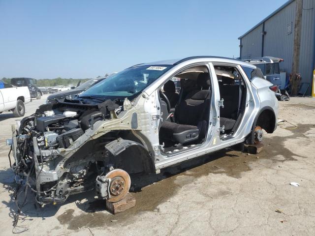 NISSAN MURANO 2020 with VIN 5N1AZ2BS5LN131044 - Photo from auction