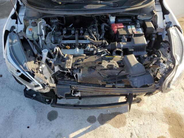 Photo 11 from auction – 2020 NISSAN VERSA SV with VIN 3N1CN8EV2LL901530