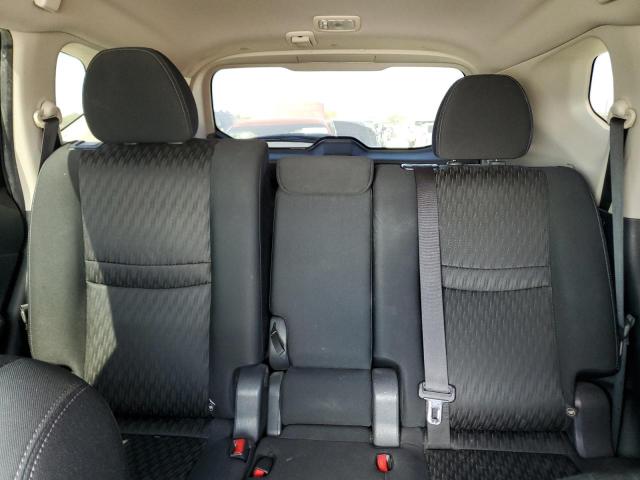 Photo 10 from auction – 2017 NISSAN ROGUE S with VIN KNMAT2MT4HP509040