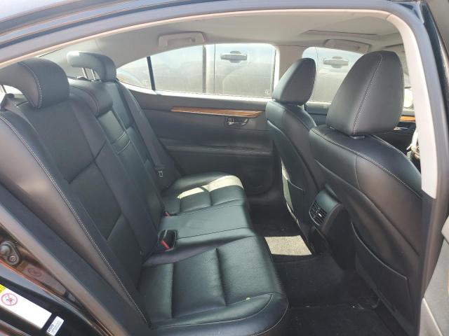 Photo 10 from auction – 2014 LEXUS ES 300H with VIN JTHBW1GG1E2061044