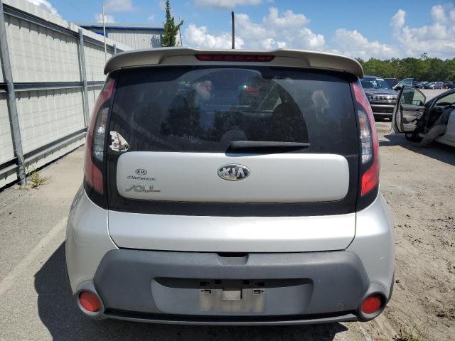 Zdjęcie 6 z aukcji – 2014 KIA SOUL z VIN KNDJN2A2XE7715450