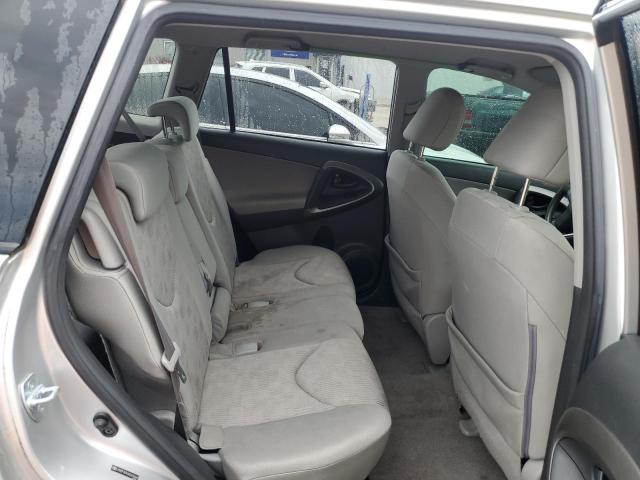 Photo 11 from auction – 2010 TOYOTA RAV4 with VIN JTMZF4DV0A5032096