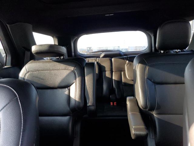 Photo 10 from auction – 2020 FORD EXPLORER X with VIN 1FMSK7DH2LGC09016