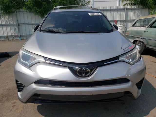 Photo 5 from auction – 2018 TOYOTA RAV4 LE with VIN JTMBFREV3JJ247332