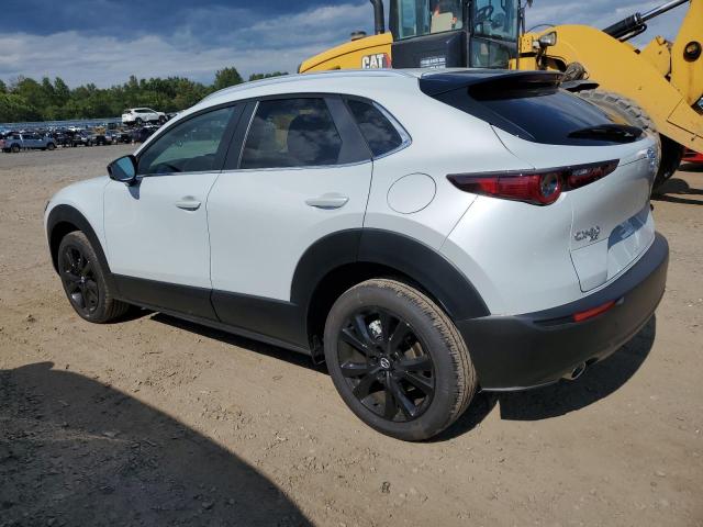 Photo 2 from auction – 2024 MAZDA CX-30 SELE with VIN 3MVDMBBM0RM680847