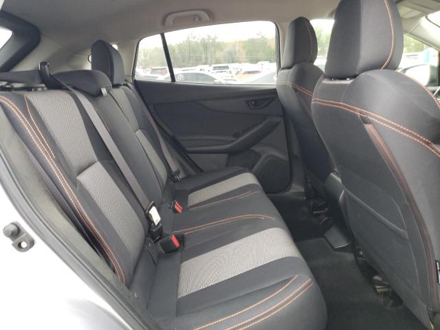 Photo 10 from auction – 2020 SUBARU CROSSTREK with VIN JF2GTAPC6L8211903