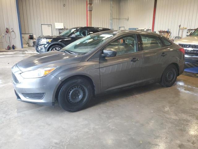 FORD FOCUS S 2017 with VIN 1FADP3E28HL270182 - Photo from auction