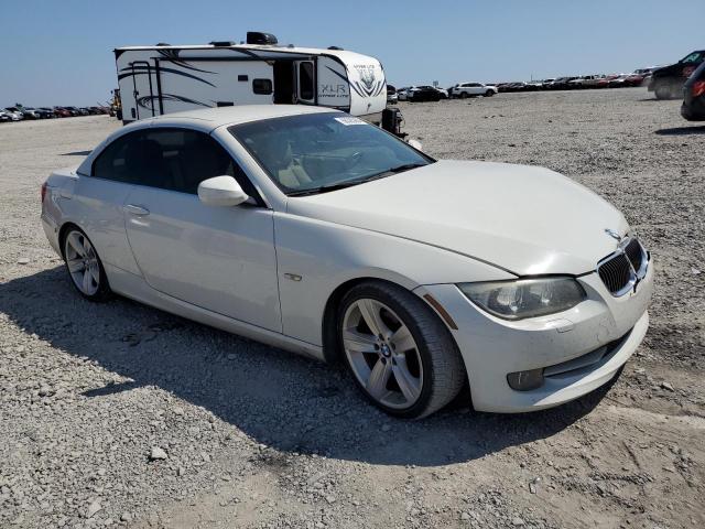 Photo 4 from auction – 2011 BMW 328 I with VIN WBADW3C59BE536263