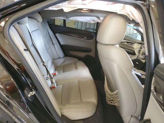 Photo 10 from auction – 2018 CADILLAC ATS with VIN 1G6AA5RX1J0146619