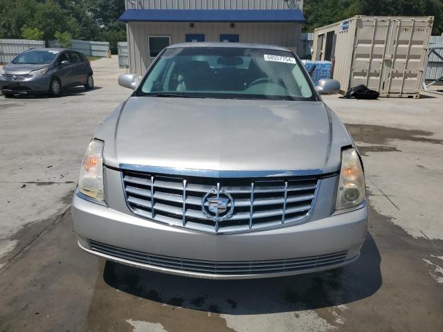 Photo 5 from auction – 2008 CADILLAC DTS with VIN 1G6KD57Y08U181520